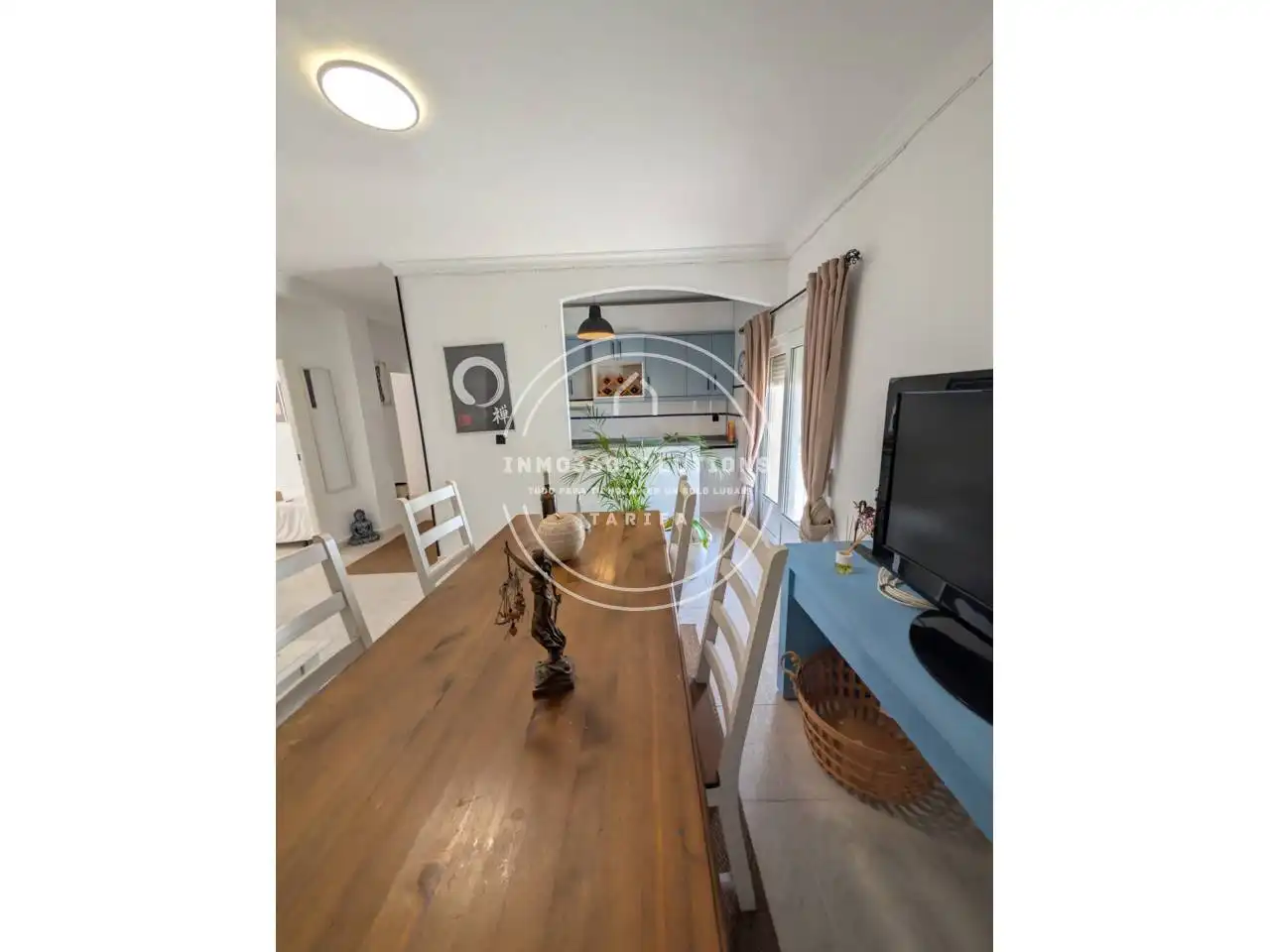 Wohnung zum Verkauf in Calle Cruz Roja, Tarifa ciudad