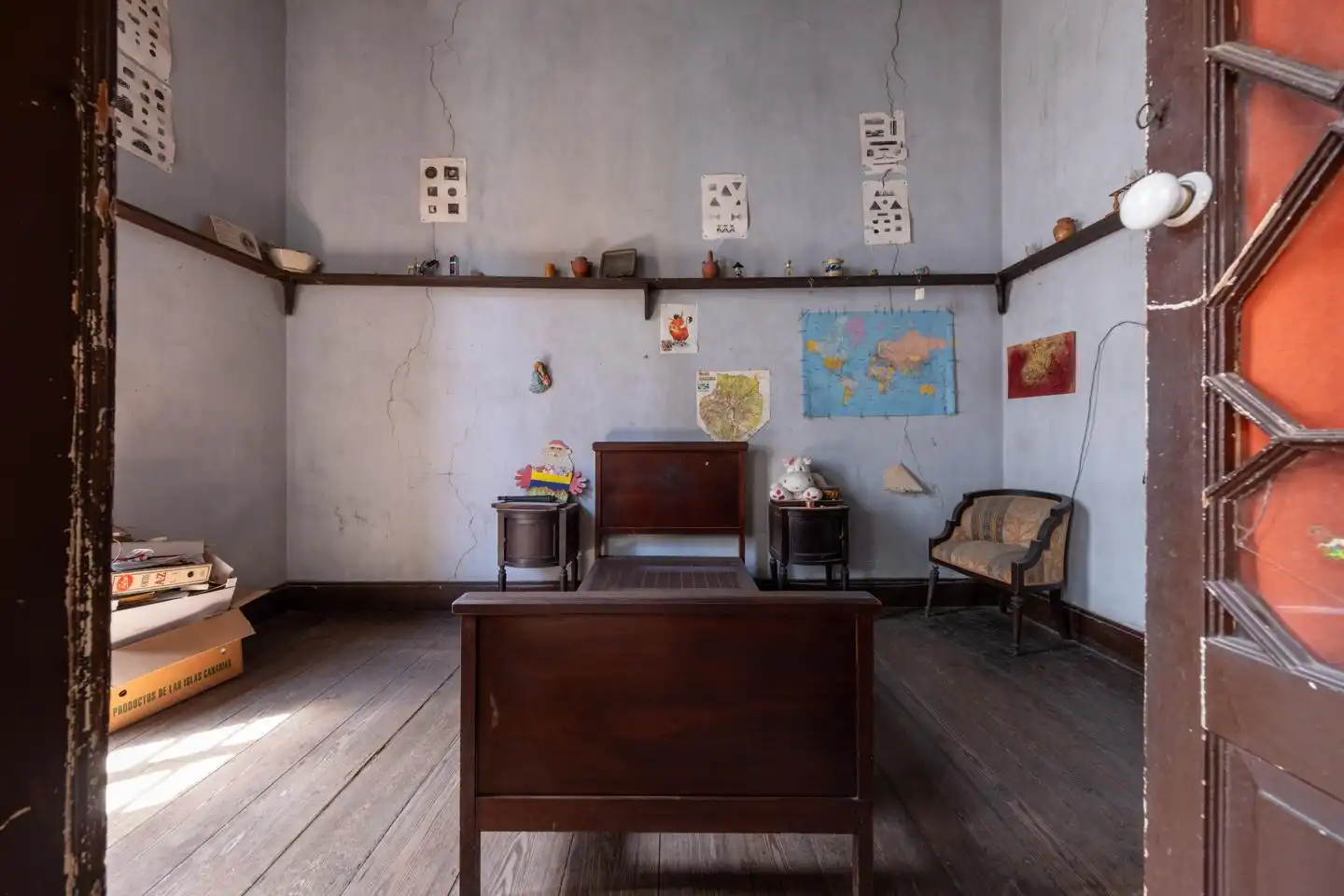 Dormitori de Casa o xalet en venda en Arucas