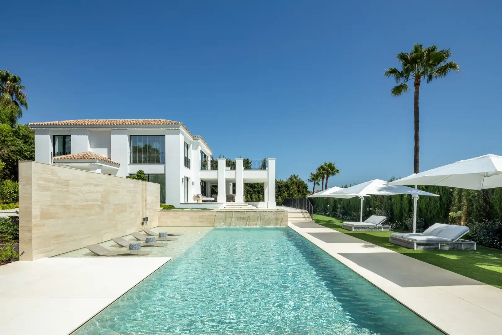 House with pool for sale in Marbella Centro, imagen 11