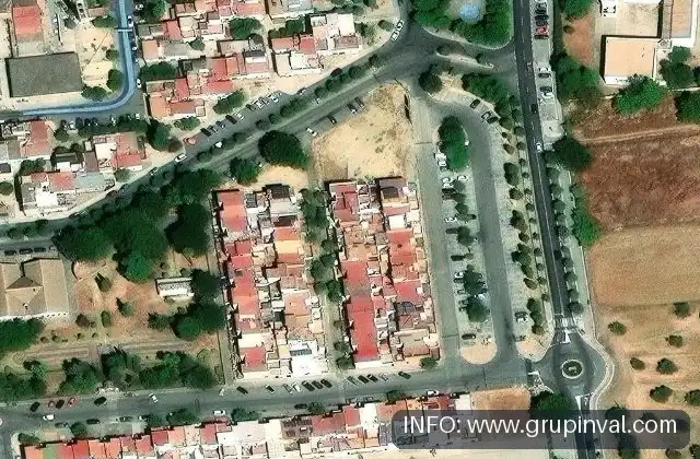 Pis en venda en Santiponce, Sevilla