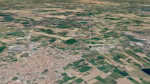 Solvia Inmobiliaria  Suelo Urbano consolidado Alcarràs, imagen 4