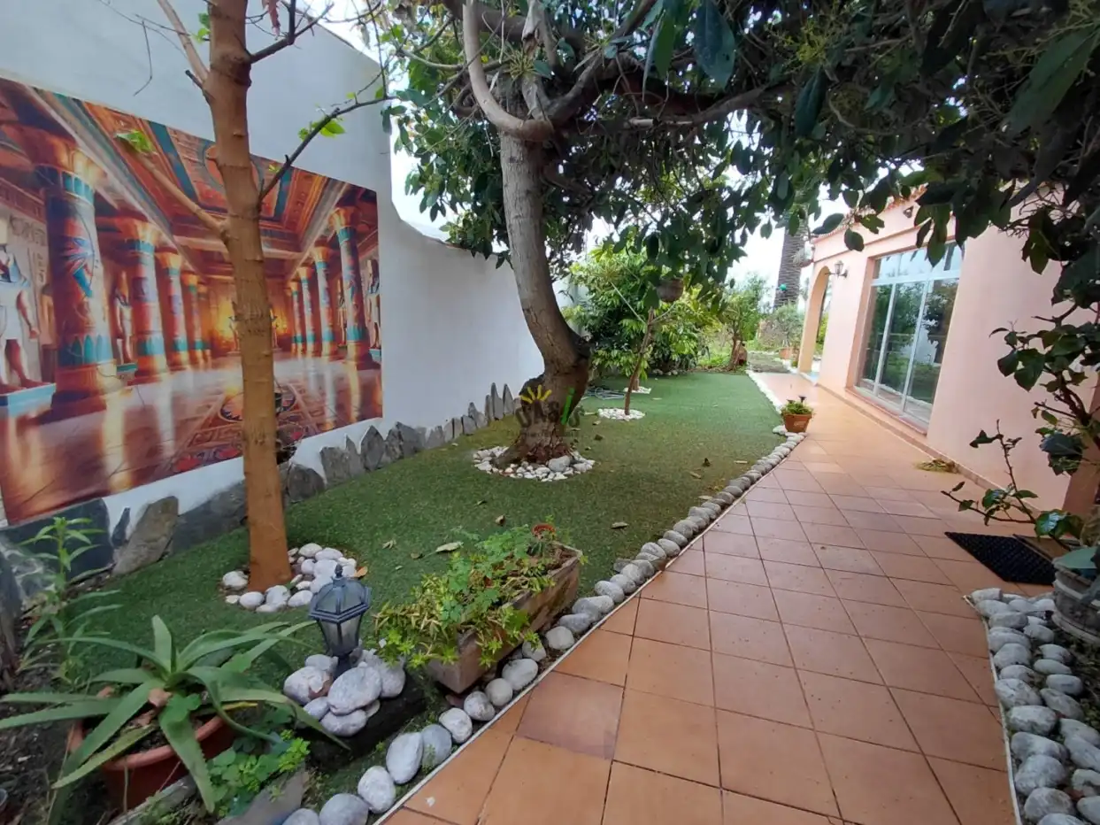 House with pool for sale in Las Cuevas - Los Gómez, imagen 6