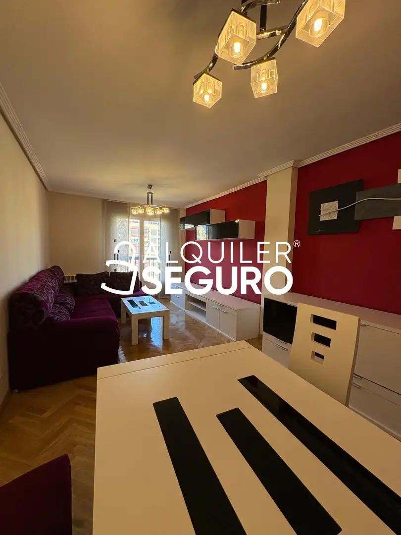3 hab, 110m² en Ensanche de Vallecas - La Gavia, Villa de Vallecas, Madrid - Image 3