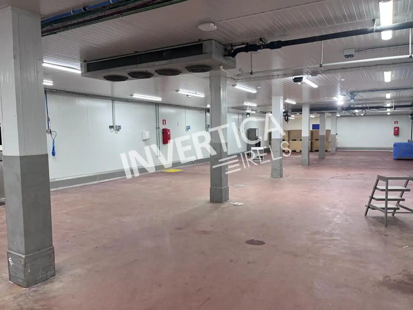 Nau industrial de lloguer a Carrer Pla Cadellans 1, imagen 10