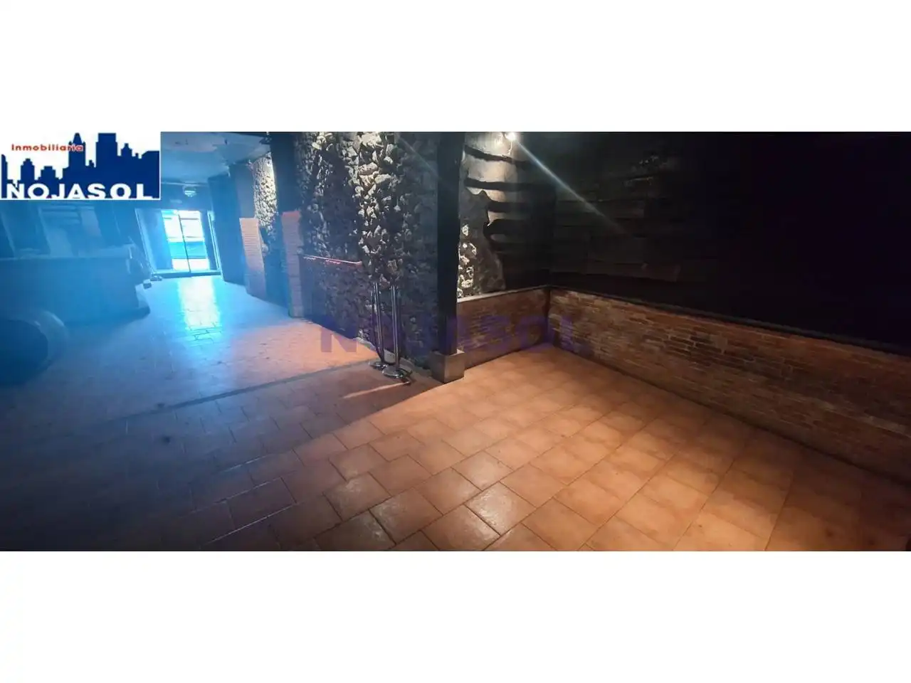 Gewerbefläche zum Verkauf in Calle PALACIO, imagen 7