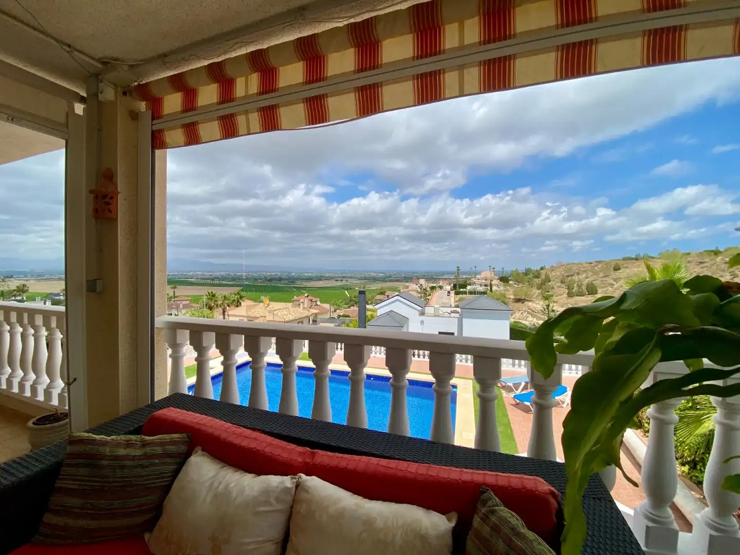 Casa amb terrassa en venda a Almoradí, imagen 66