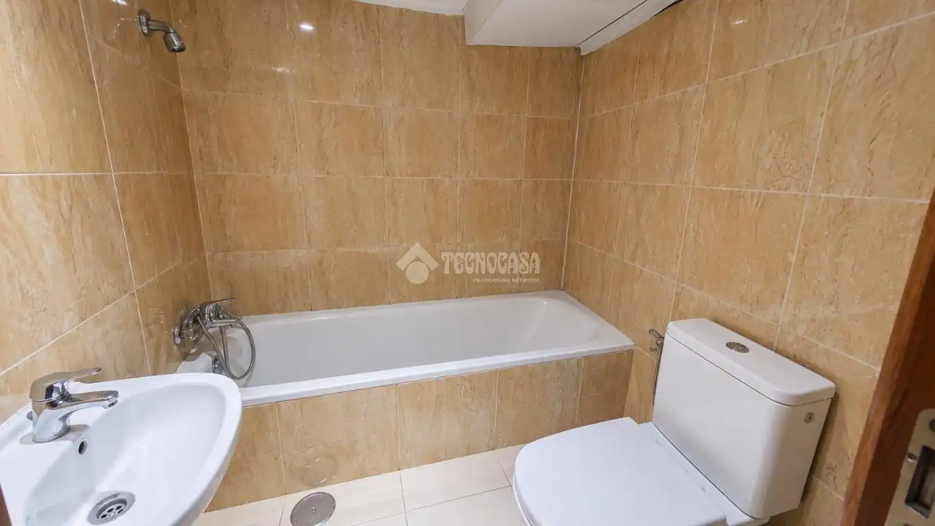 Piso con ascensor en venta en Centro, imagen 9