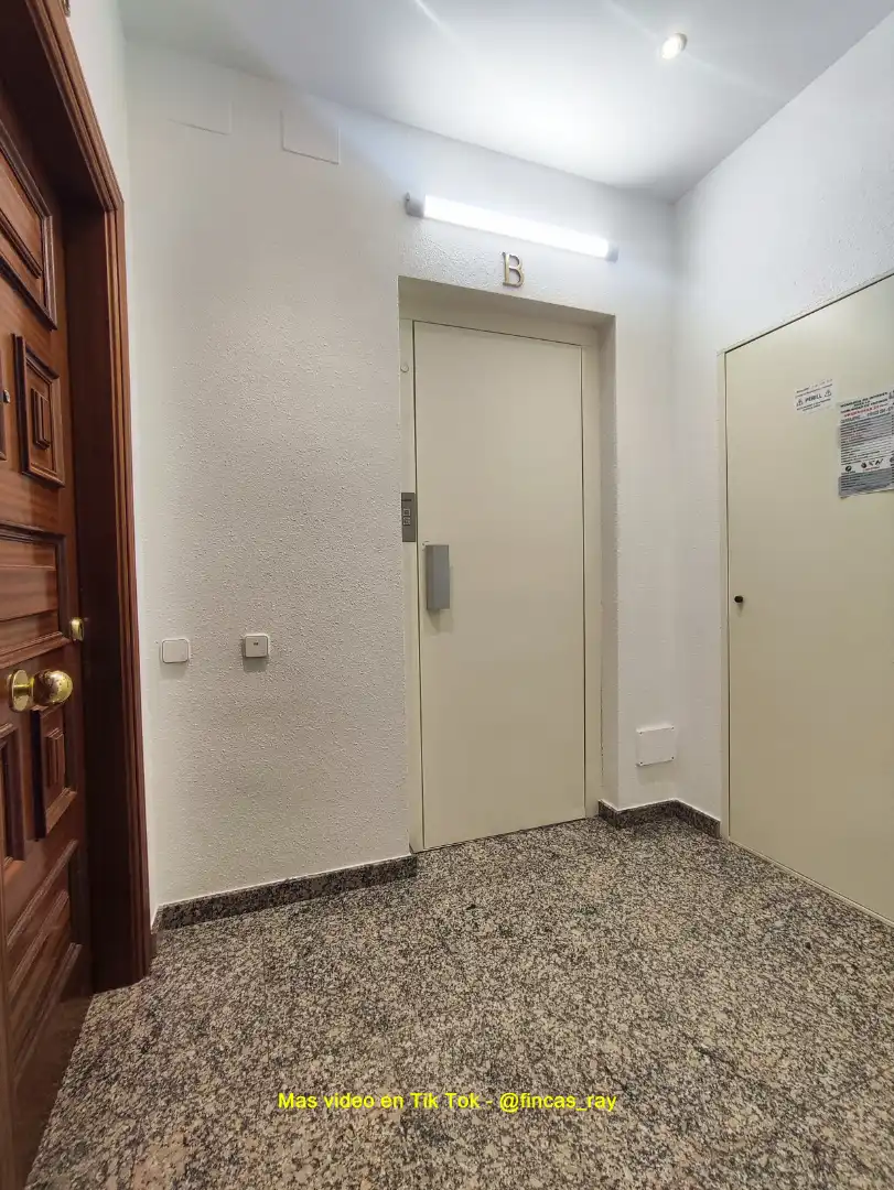 Piso en venta en La Garriga con Calefacción y Horno