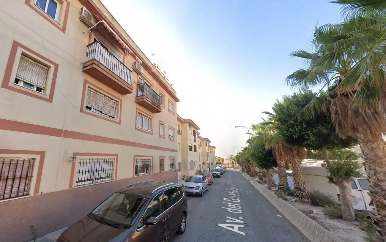 Appartement à vendre à GUADALQUIVIR DEL (LG) 106, imagen 2