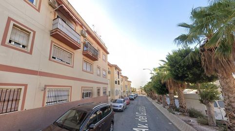 Foto 2 de Piso en venta en Guadalquivir del (lg), 106, La Gangosa, Vícar