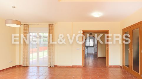Foto 4 de Casa o xalet en venda a La Cañada, Paterna