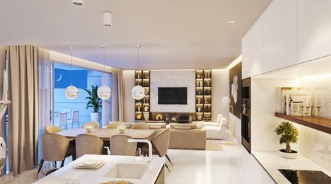 Foto 4 de Apartamento en venta en Avenida Avenida Ojen, Palo Alto, Ojén