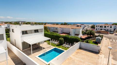 Foto 5 de Casa o xalet en venda a Cala d'en Bosch - Serpentona, Ciutadella de Menorca