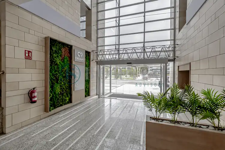 Büro zur Miete in Madrid