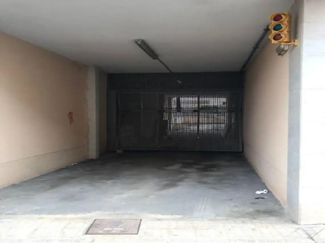 Parking de Garaje en venta en Campos