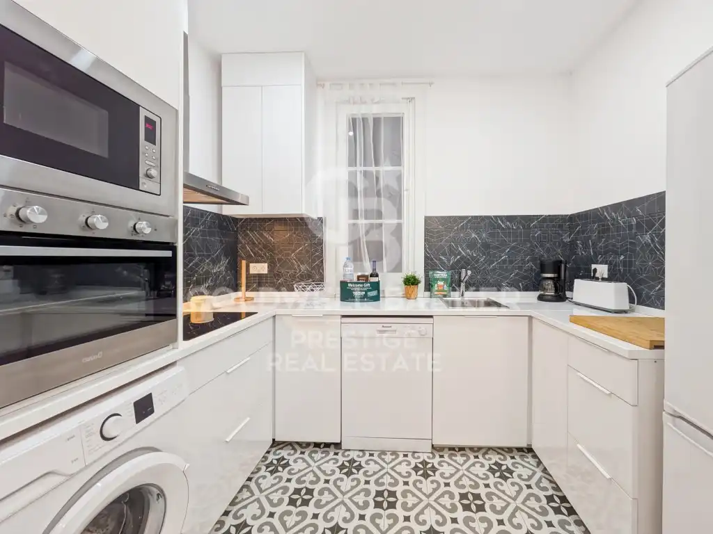 Wohnung mit Aufzug zum Verkauf in Carrer de la Diputació, imagen 15