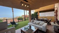 Terrassa de Apartament en venda en Marbella amb Aire condicionat, Terrassa i Traster