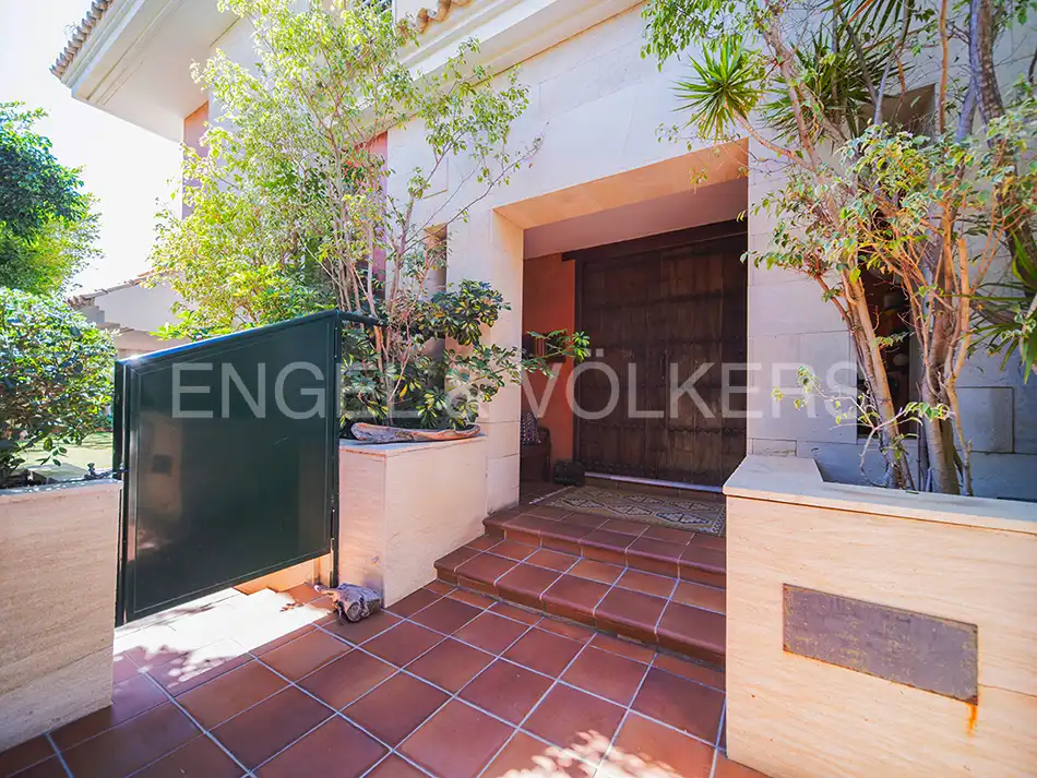 Villa con piscina in vendita a Avinguda de la Costa Blanca, imagen 28