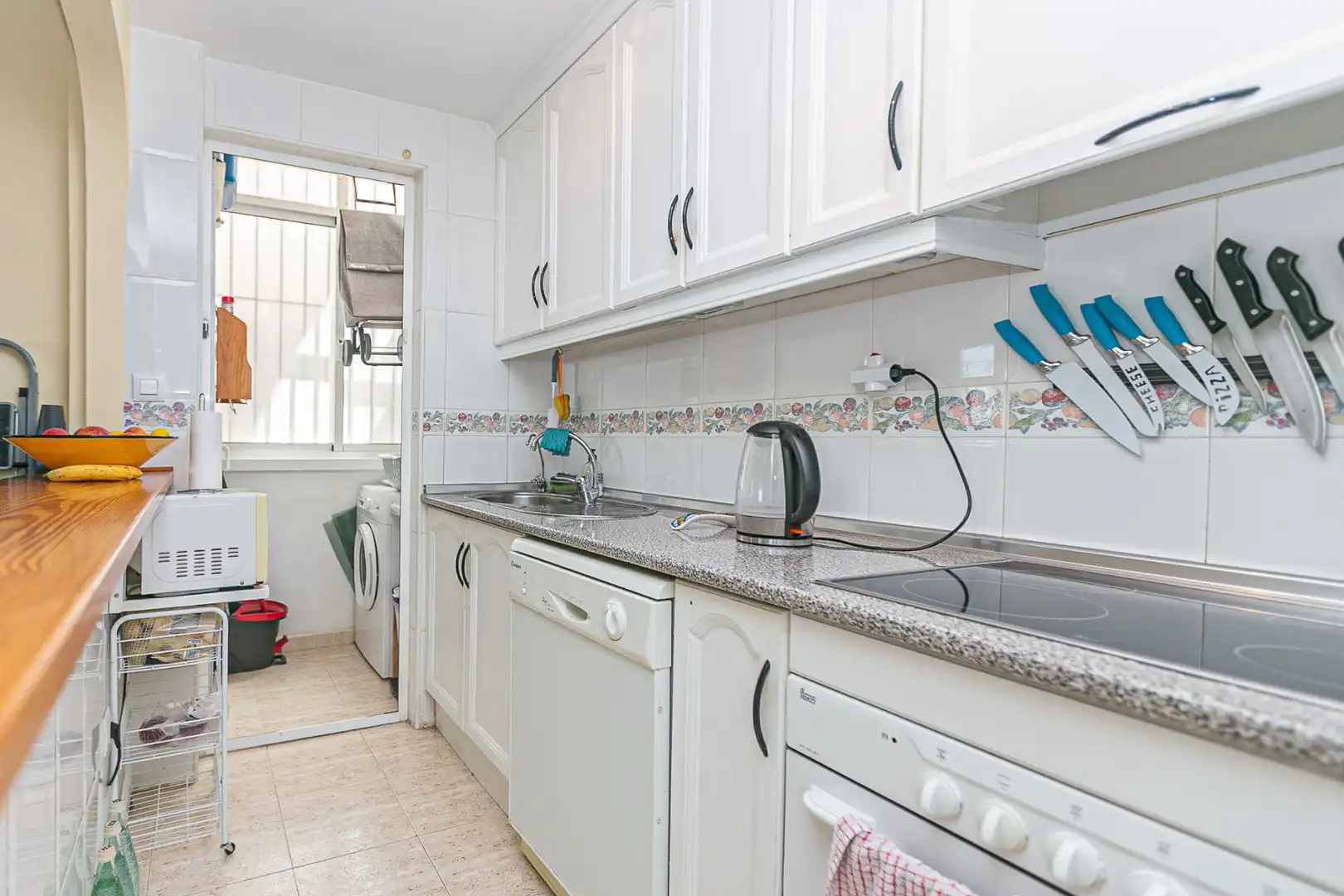 Penthouse mit Pool zum Verkauf in Calle pino piñonero, imagen 17