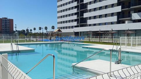 Foto 2 de Piso de alquiler en Cazalla de la Sierra, Sevilla