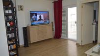 Living room of Flat for sale in Calafell  with Air Conditioner, Heating and Terrace