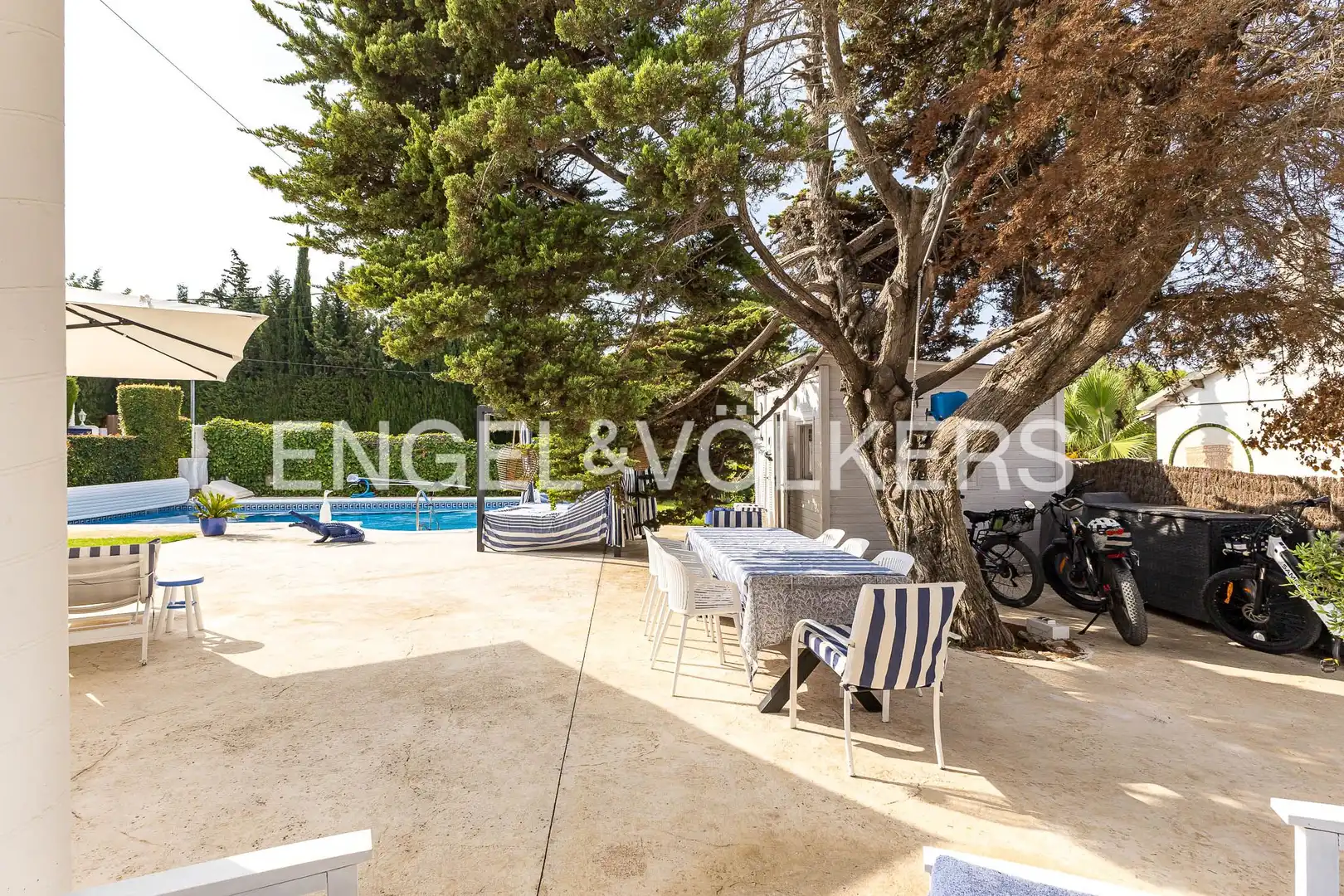 Casa con terraza en venta en Roda de Barà, imagen 3