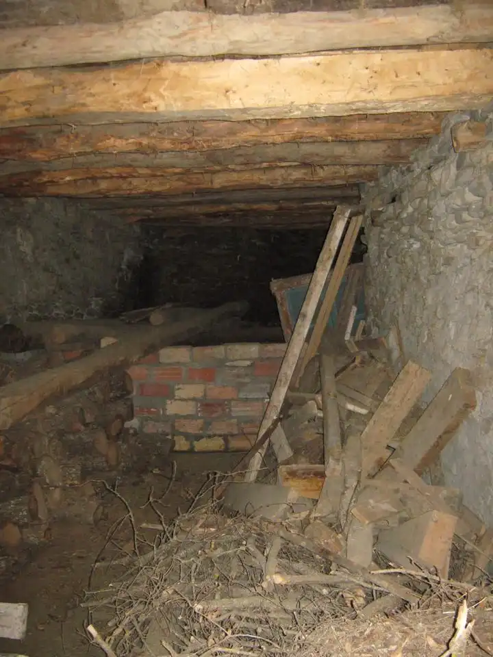 Casa o xalet en venda a Puente de Montañana