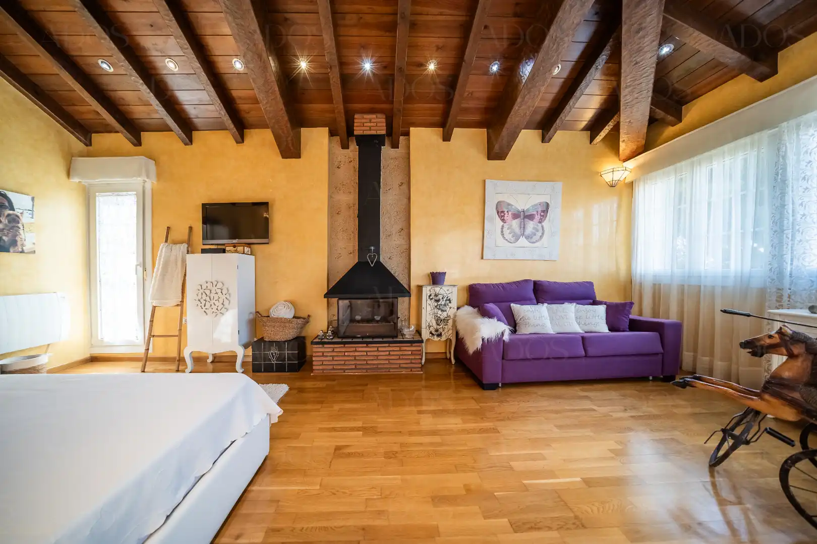 Houses for sale in Calle Fernando Casinello, Aguadulce Sur