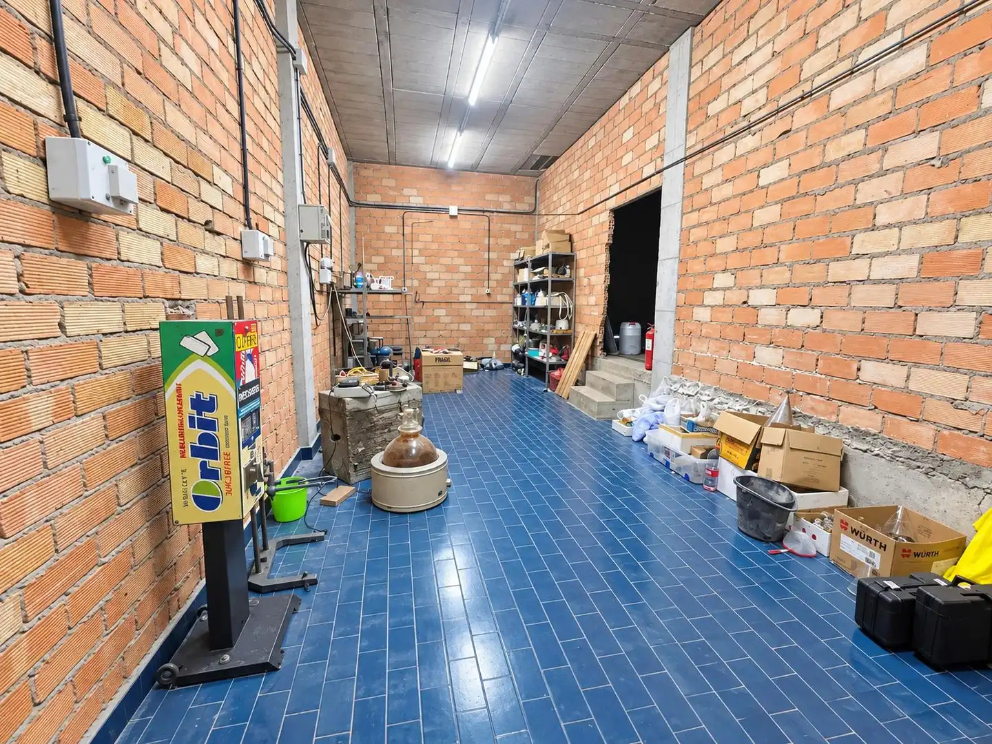 Local comercial en venta en Cenes de la Vega, imagen 8