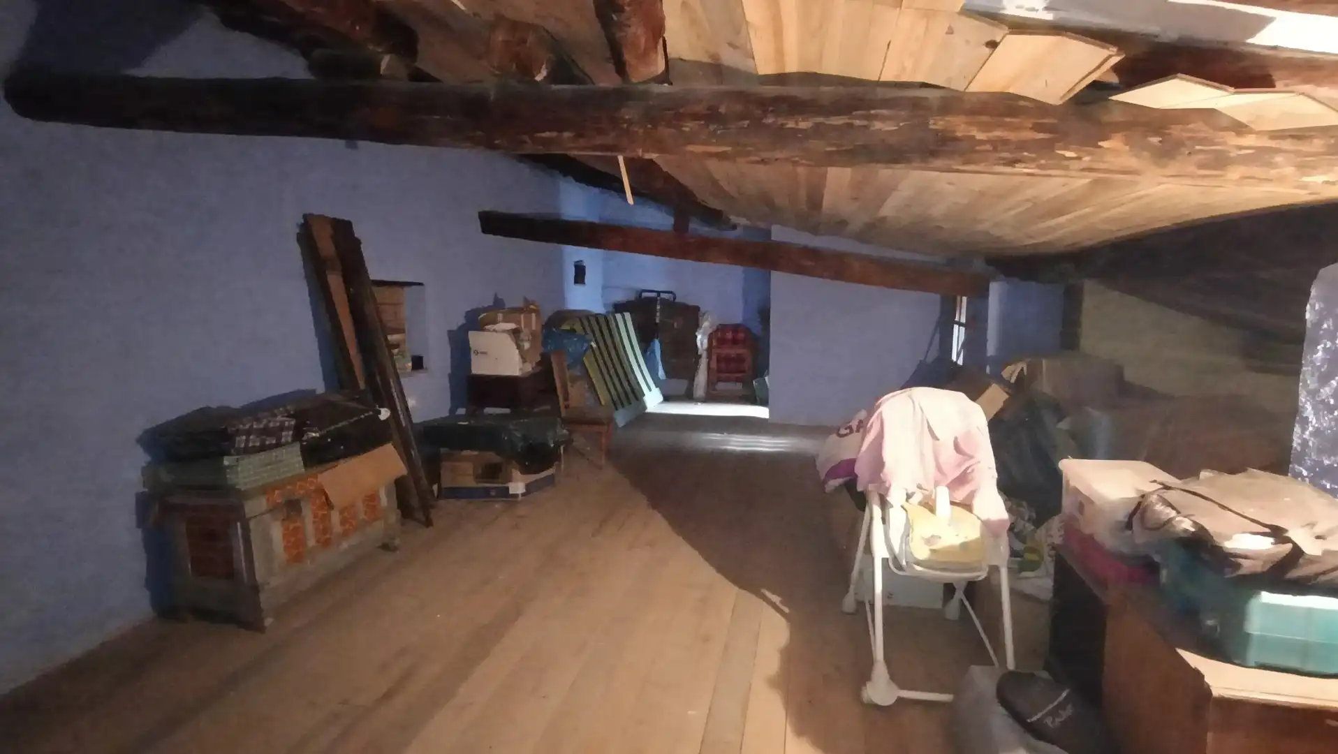 Casa amb jardí en venda a Travesía San Policarpo, imagen 16