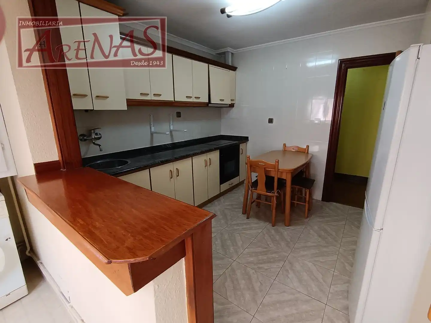 Appartamento in vendita a Calle El Pelegrín 9, imagen 9