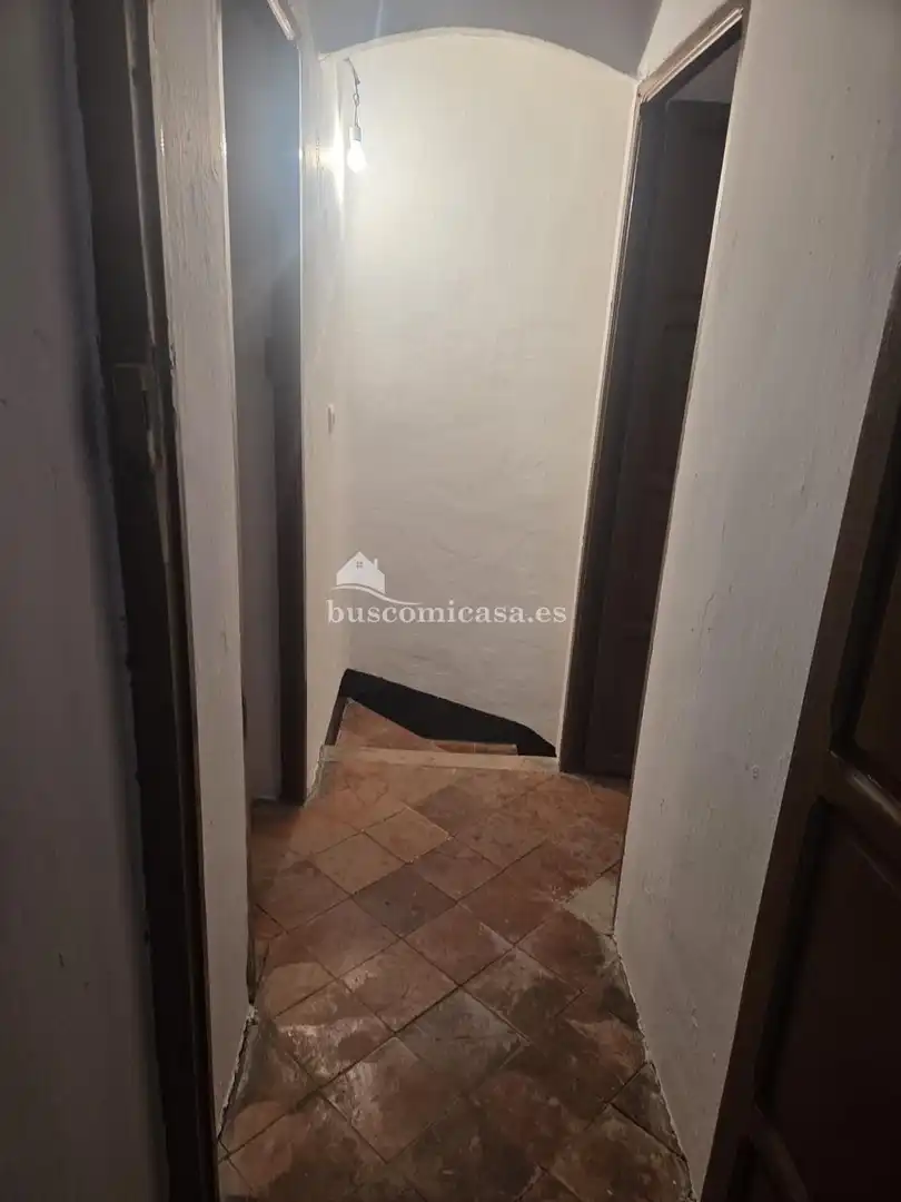 Detached homes for sale in Higuera de Calatrava  with Storage room and Furnished