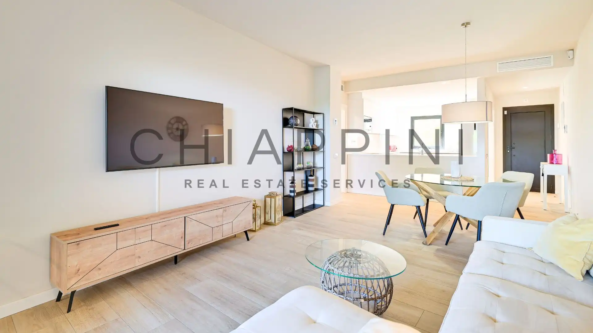 Appartement compact avec piscine à vendre à Sa Riera - Sa Fontansa, imagen 13