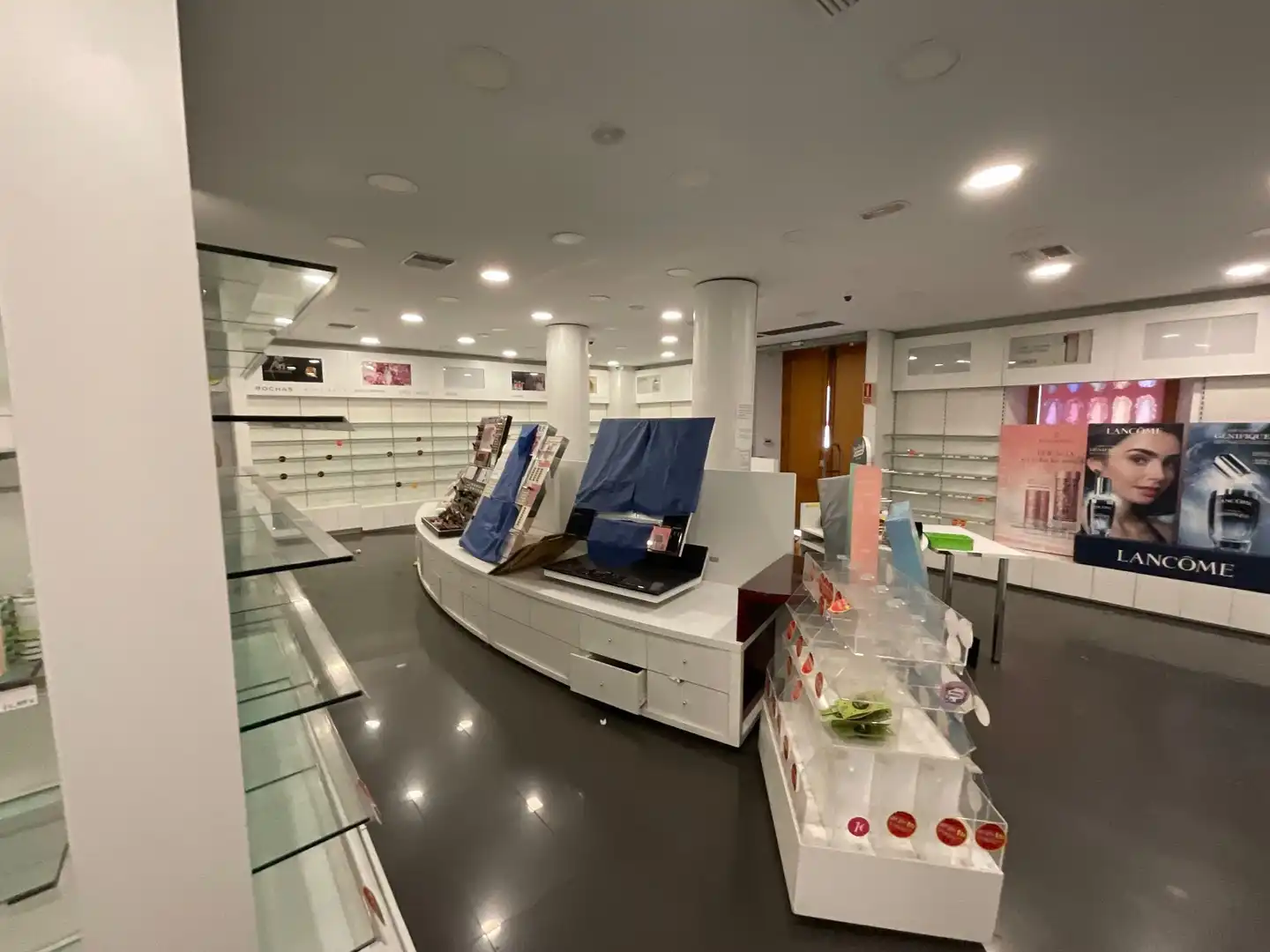 Local comercial en alquiler en Centro