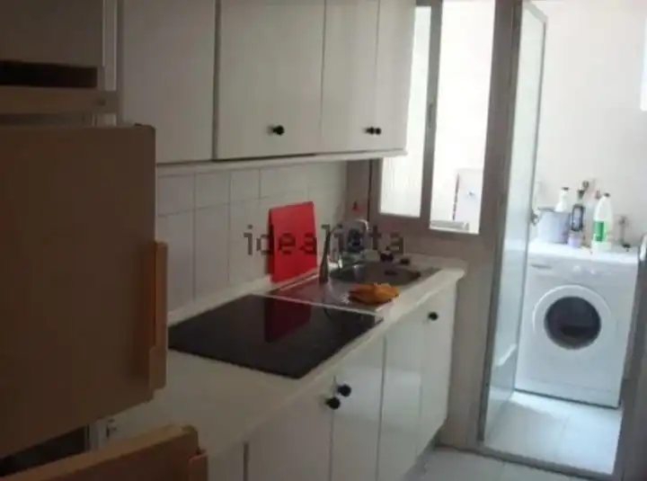 Flat with lift to rent in Plaza de la Universidad, imagen 7