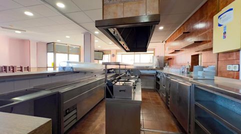 Foto 3 von Geschaftsraum zum Verkauf in De Cervantes, El Palau - Escorxador, Mataró