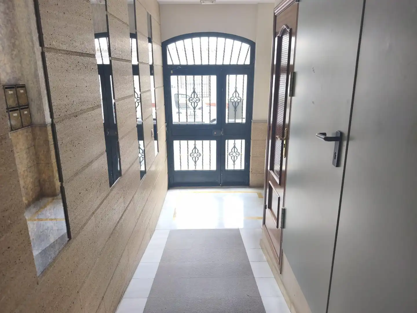 Flat for sale in Maracena  with Terrace