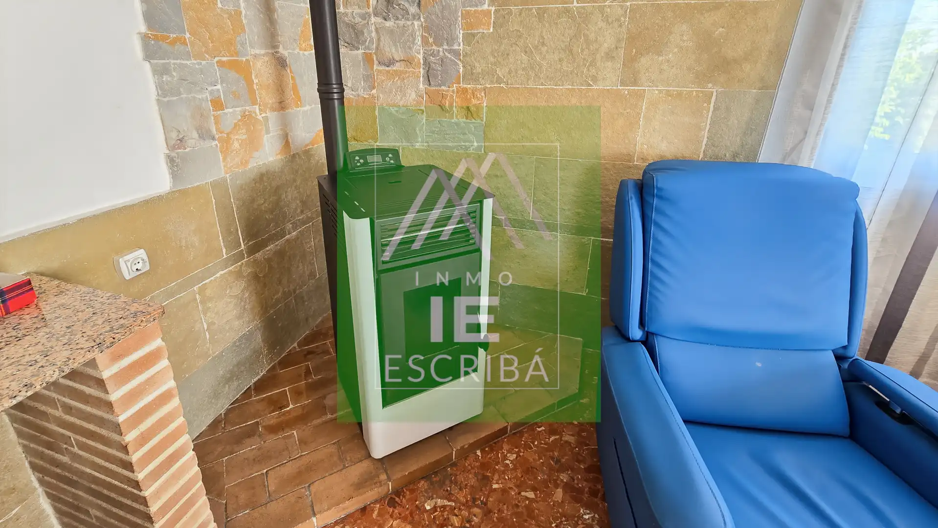 Casa o chalet en venta en Catadau con Aire acondicionado, Calefacción y Jardín privado