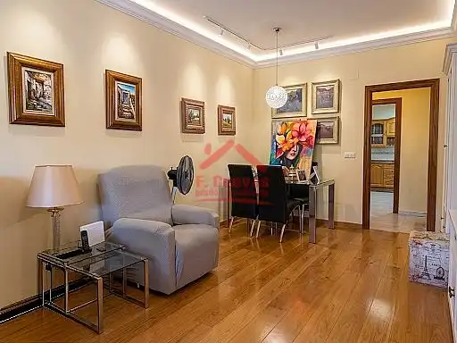Rez-de-chaussée avec piscine à vendre à Torre del Mar, imagen 12