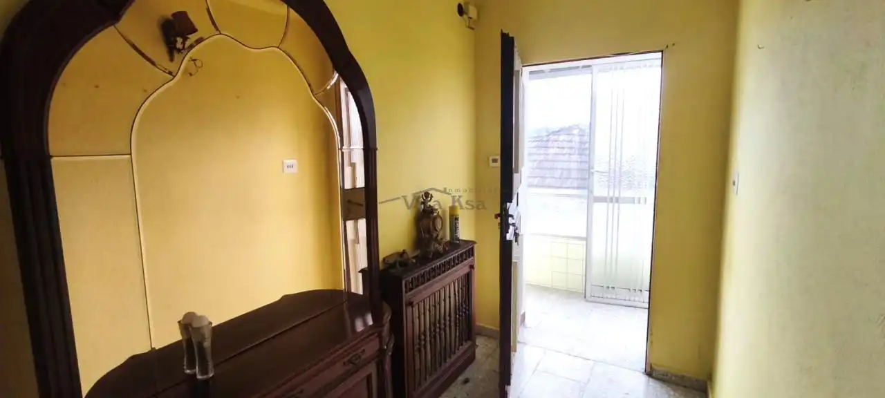 Casa amb jardí en venda a San Francisco, imagen 16