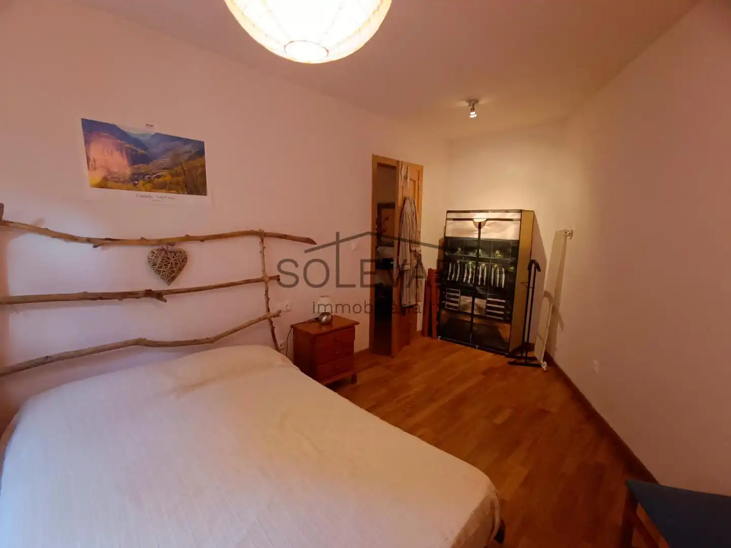 Flat for sale in Agregado Pauls, La Torre de Cabdella