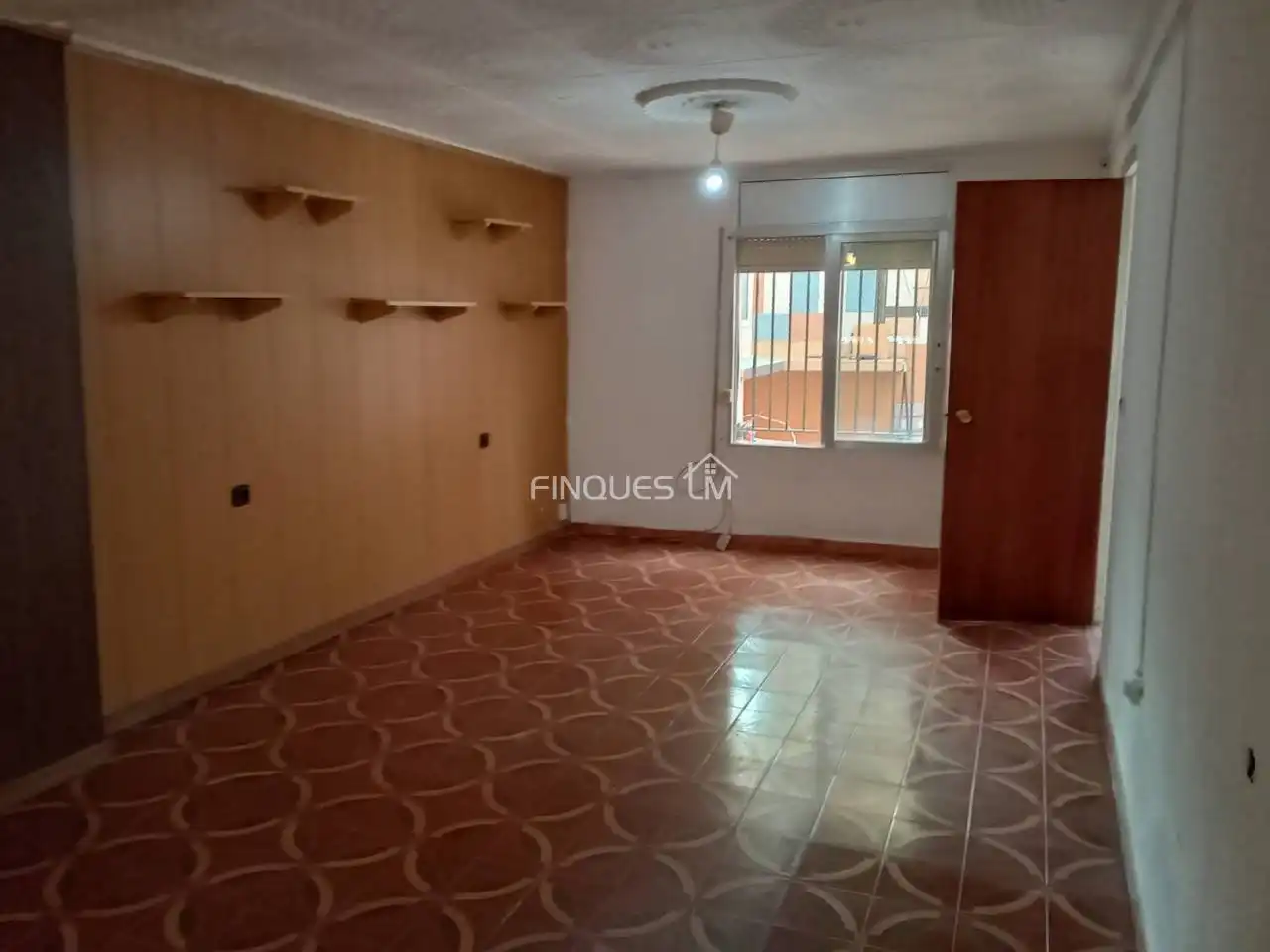 Habitación de Casa adosada en venta en Blanes con Terraza