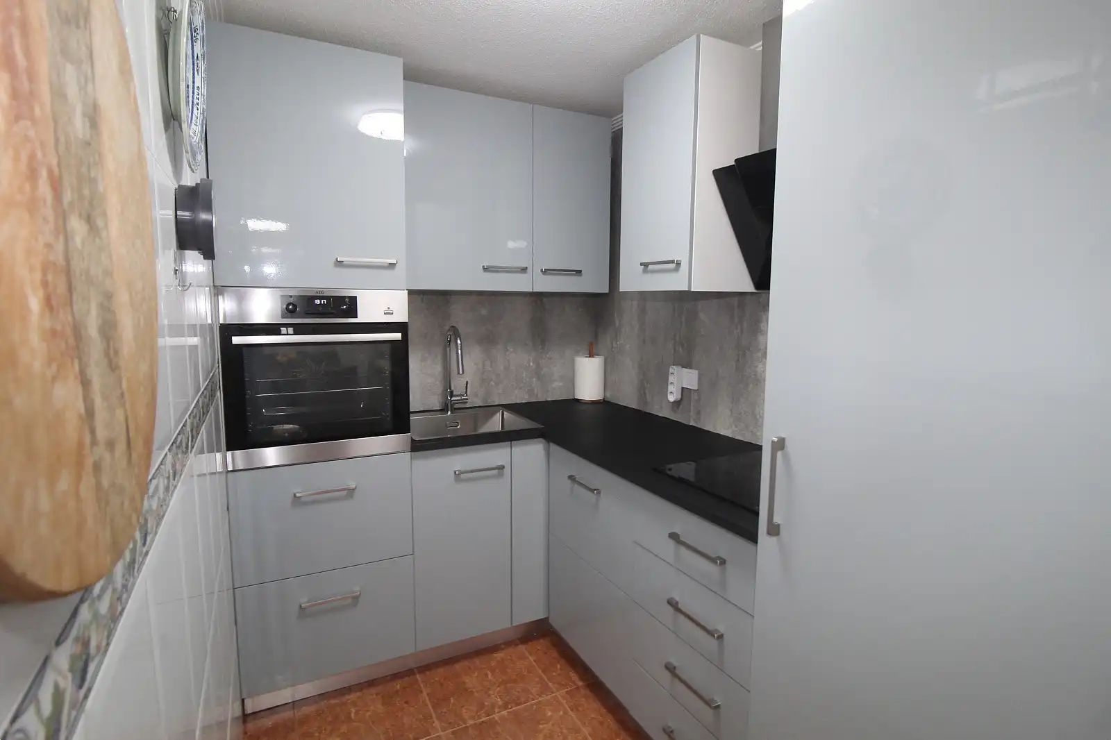 Apartment with terrace for sale in Playa del Cura, imagen 6