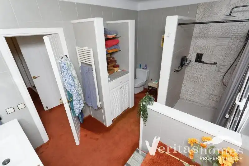 Maison à vendre à Mojácar Pueblo, imagen 15