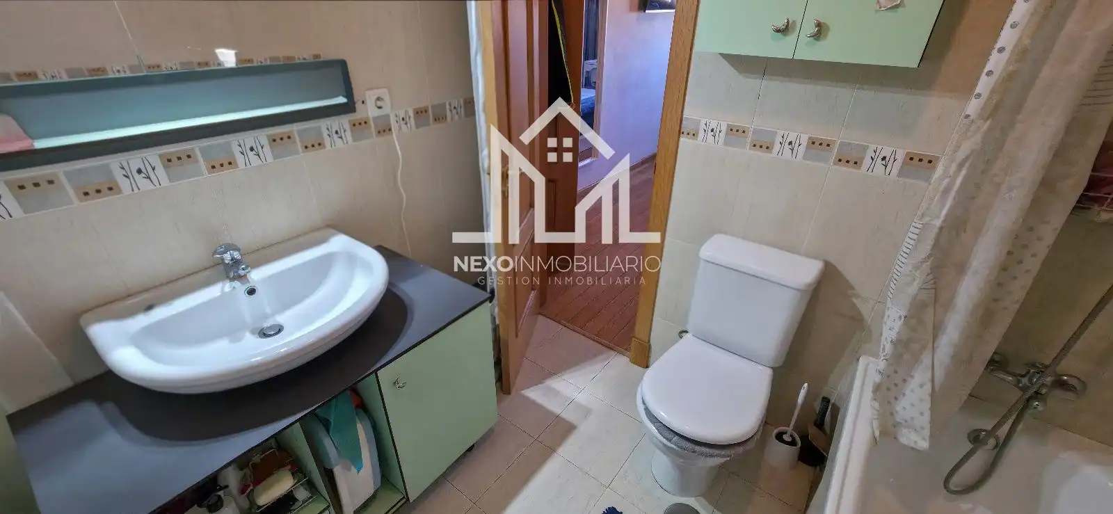 Piso en venta en Doménico Veneciano, El Quiñón