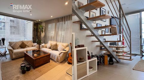 Foto 3 von Maisonette zur Miete in Cuatro vientos, Madrid Capital