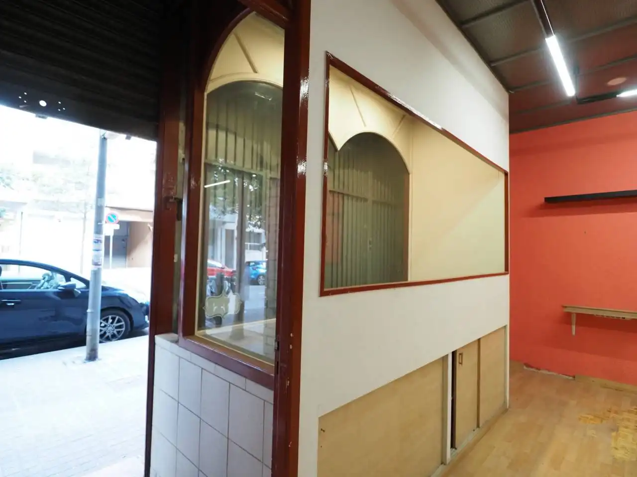 Local comercial de lloguer a Paseo Muntanya, imagen 3