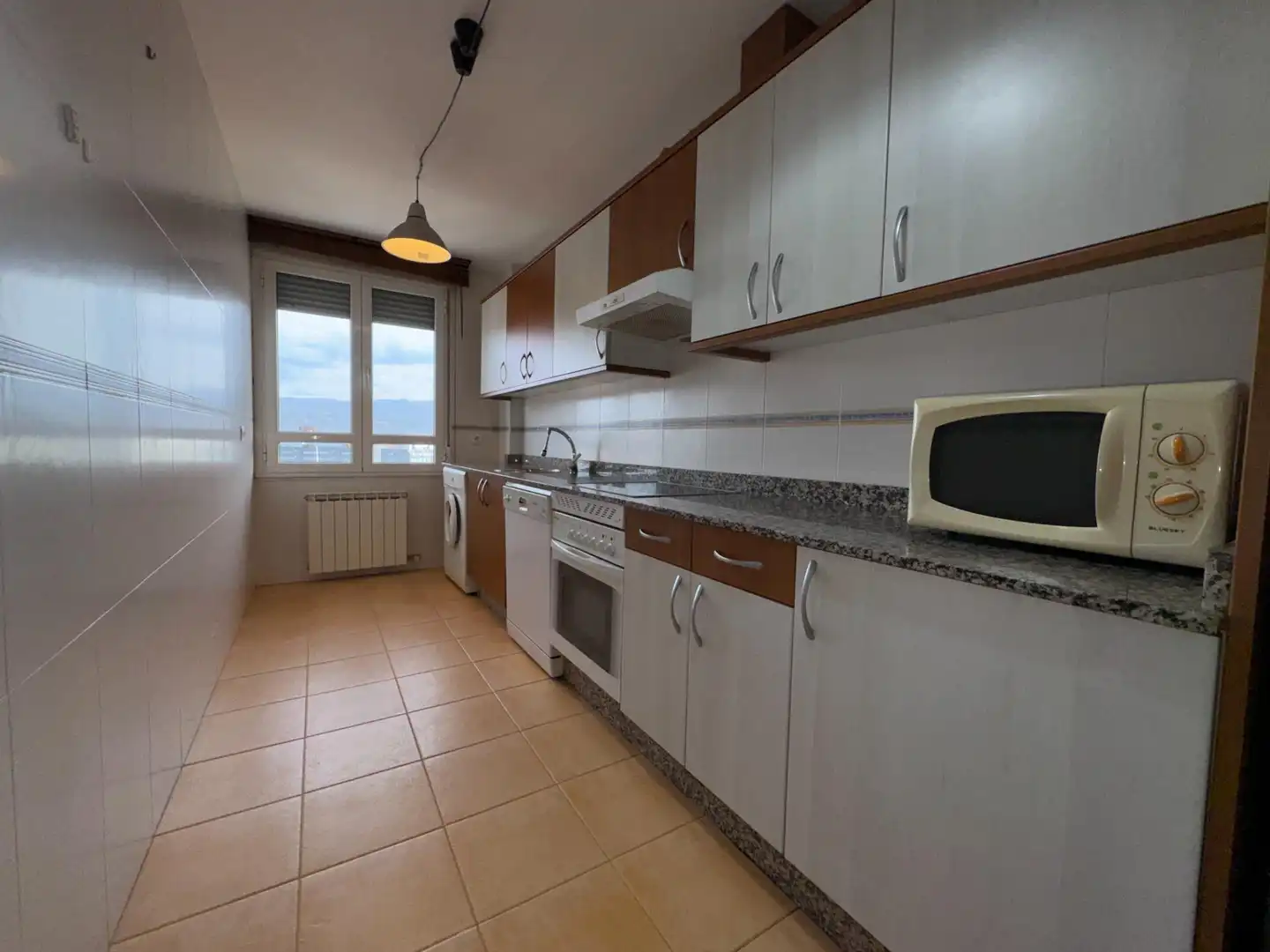 Flat for sale in Calle adriano curiel, 1, Centro