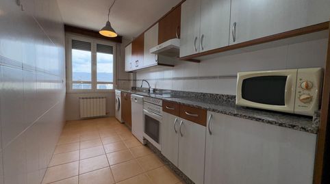 Foto 5 de Piso en venta en Calle Adriano Curiel, 1, Centro, Ponferrada