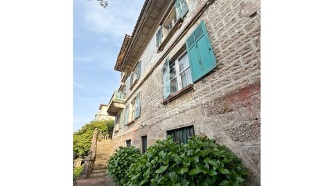 Foto 4 de Casa o xalet en venda a Avenida Habana, 23, Ciudad Jardín, A Coruña Capital